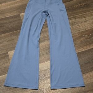 MEMBERS MARK FLARE YOGA PANT MEDIUM